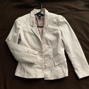 Women’s blazer